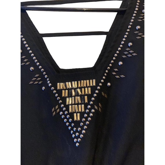 Lot of 2 BeBop Dresses - Size M - Picture 5 of 6